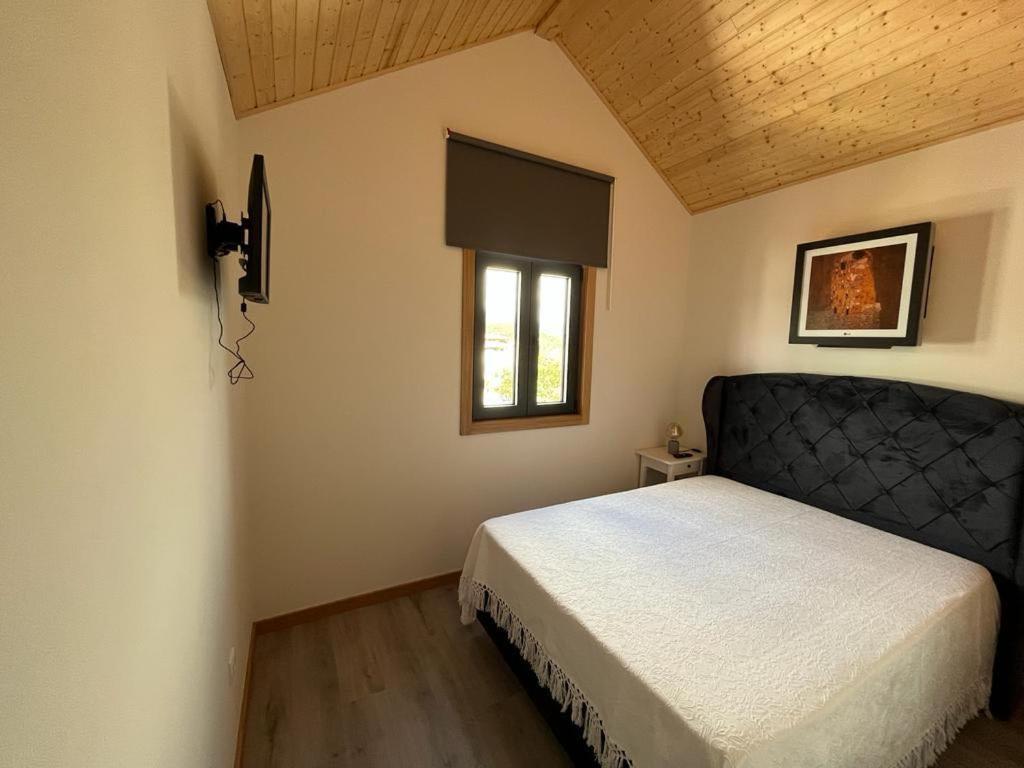 מונדים דה בסטו Casa Das Varzielas מראה חיצוני תמונה