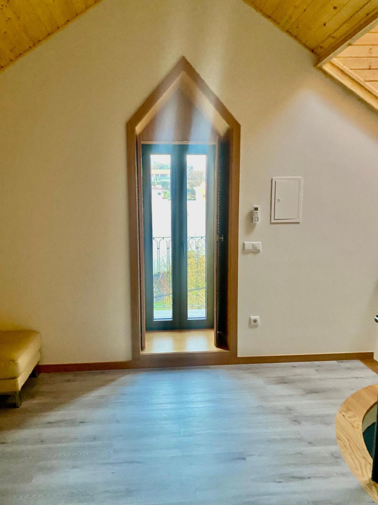 מונדים דה בסטו Casa Das Varzielas מראה חיצוני תמונה