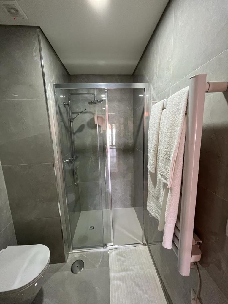 מונדים דה בסטו Casa Das Varzielas מראה חיצוני תמונה