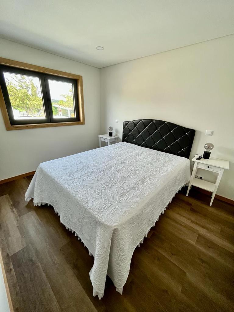 מונדים דה בסטו Casa Das Varzielas מראה חיצוני תמונה