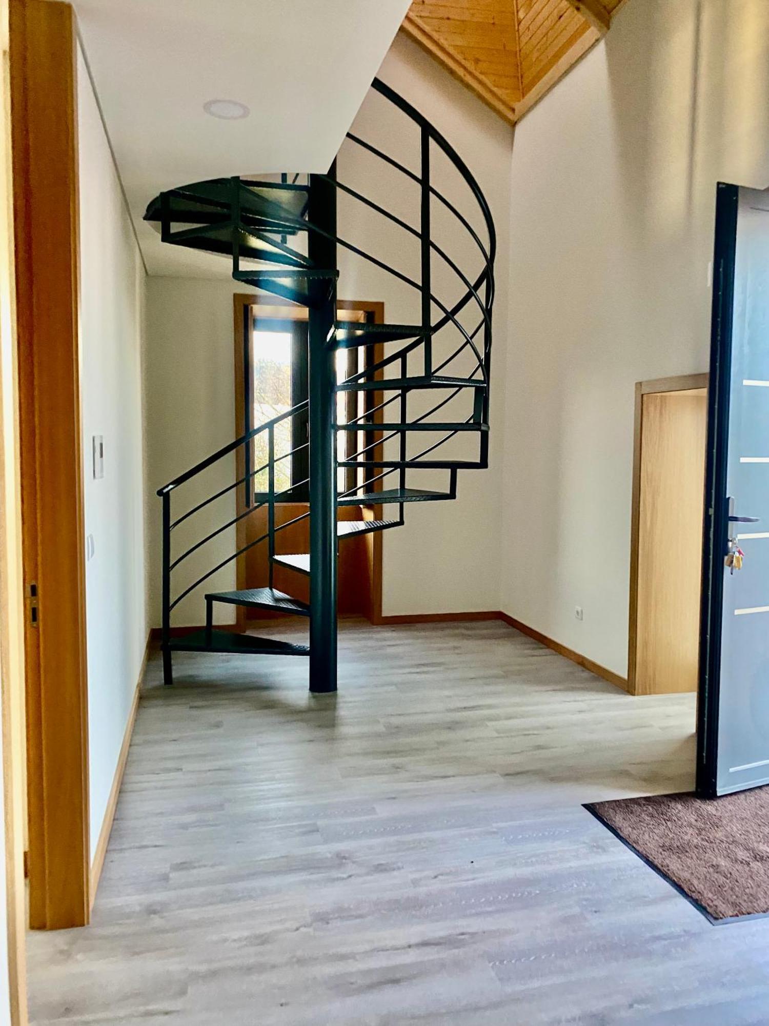 מונדים דה בסטו Casa Das Varzielas מראה חיצוני תמונה