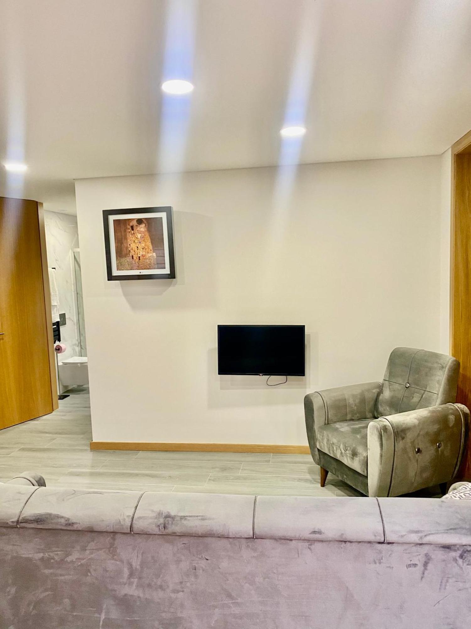 מונדים דה בסטו Casa Das Varzielas מראה חיצוני תמונה