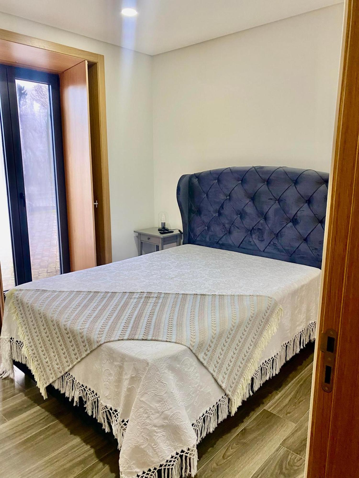 מונדים דה בסטו Casa Das Varzielas מראה חיצוני תמונה