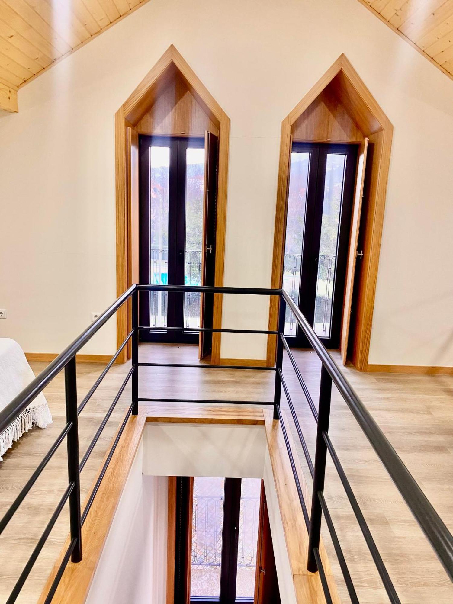 מונדים דה בסטו Casa Das Varzielas מראה חיצוני תמונה