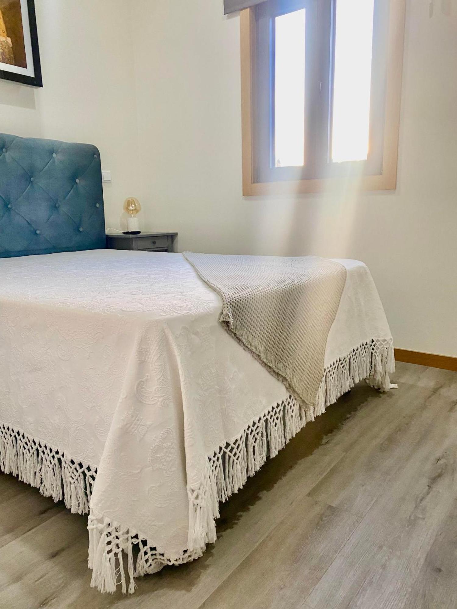 מונדים דה בסטו Casa Das Varzielas מראה חיצוני תמונה